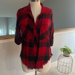 *EXCELLENT CONDITION* Cloth & Stone Button Down